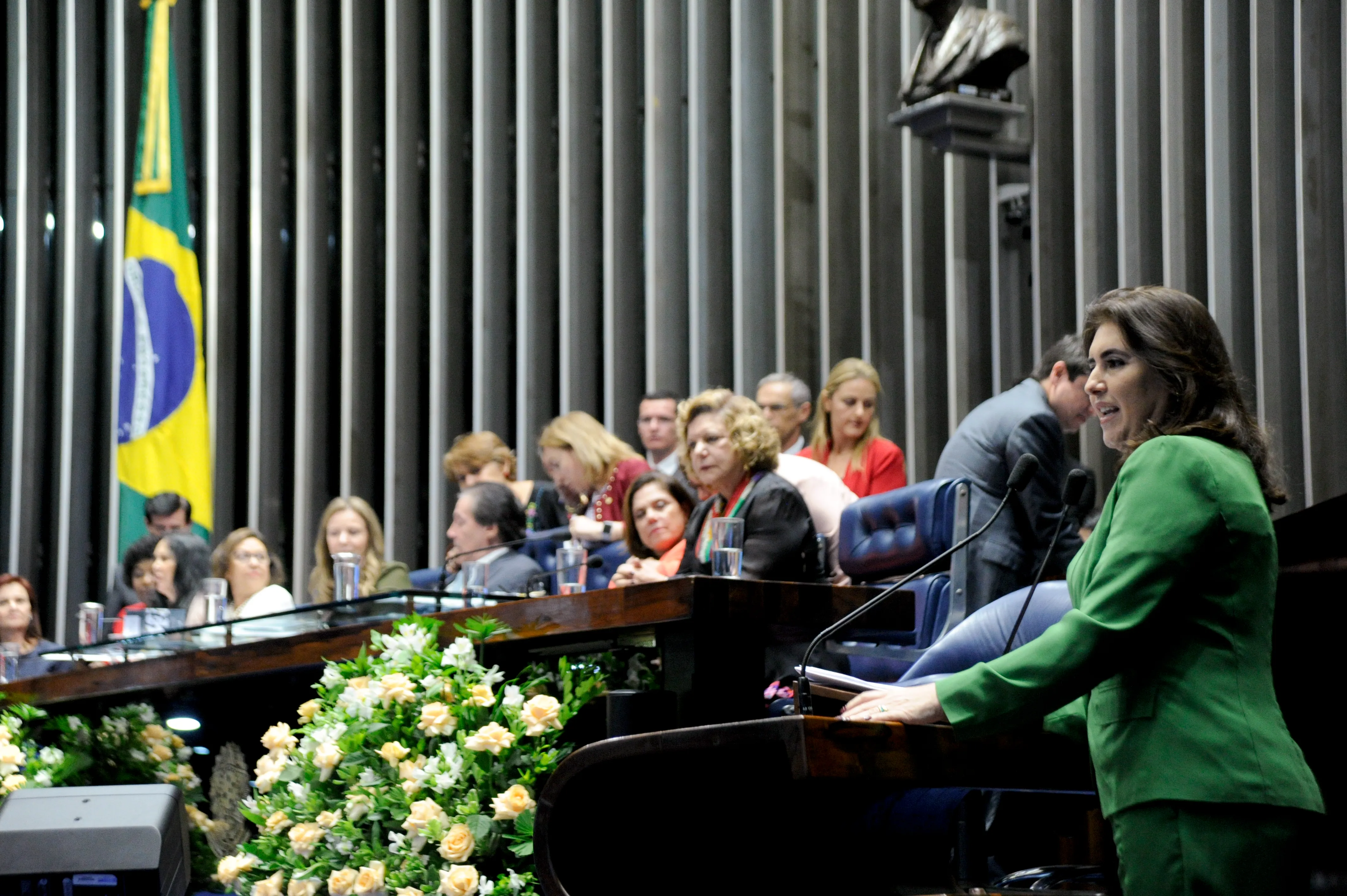 Curso de Liderança Política